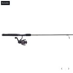 UGLY STIK GX2 Spinning Combo 7' Ultra Light