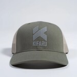 KIFARU Trucker Hat