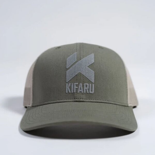 KIFARU Trucker Hat