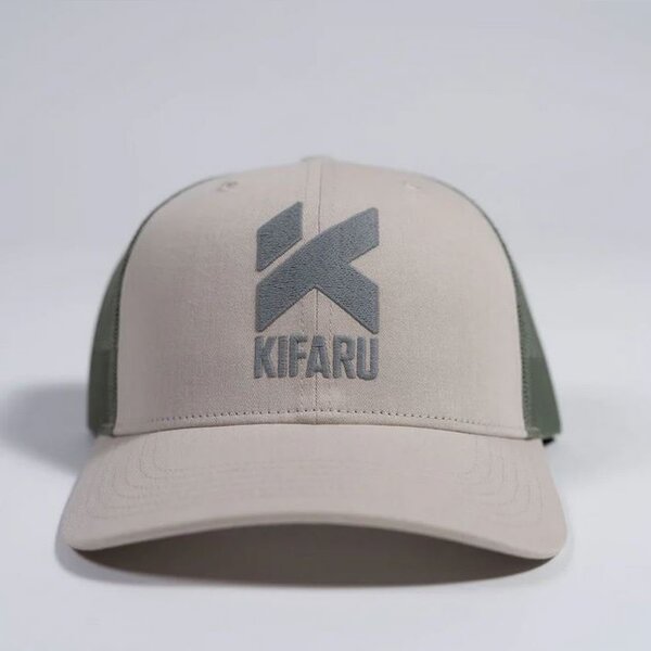 KIFARU Trucker Hat