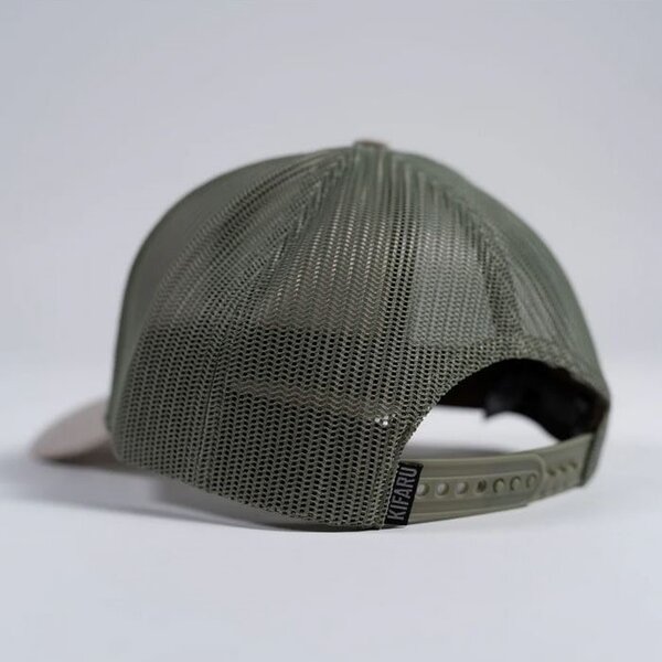 KIFARU Trucker Hat