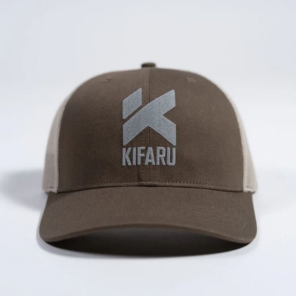KIFARU Trucker Hat