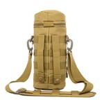 PATHFINDER Bottle Bag Coyote Tan