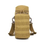 PATHFINDER Bottle Bag Coyote Tan