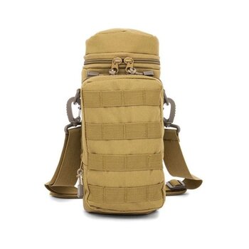 PATHFINDER Bottle Bag Coyote Tan