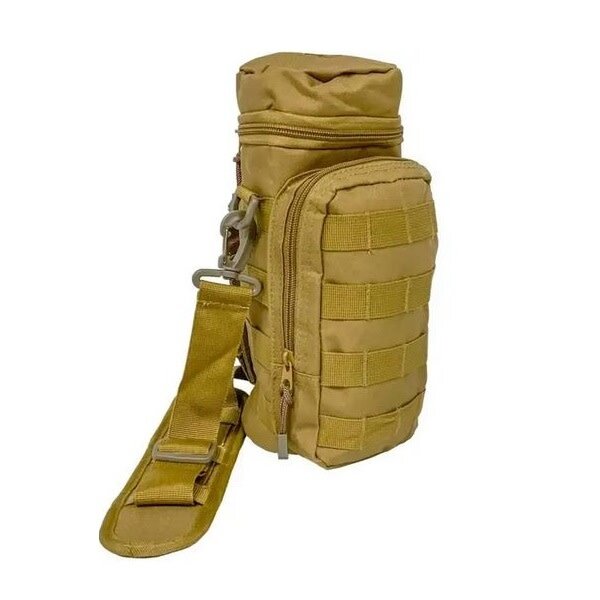 PATHFINDER Bottle Bag Coyote Tan