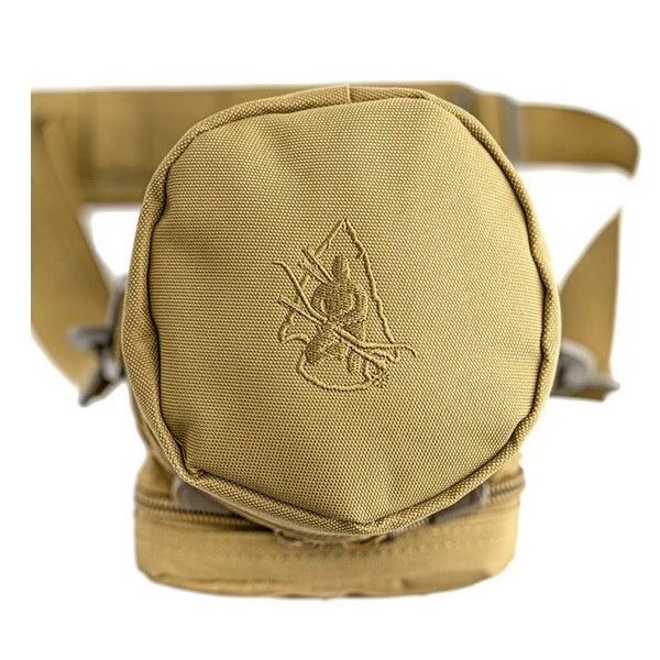 PATHFINDER Bottle Bag Coyote Tan