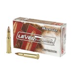 HORNADY 30-30 Win 160gr FTX Lever 20ct