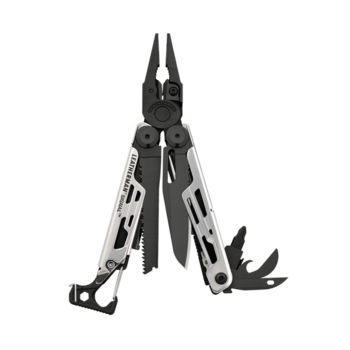 LEATHERMAN Signal w/Nylon Sheath (SALE)