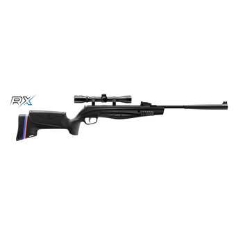 STOEGER RX5TAC Syn Combo 4x32 Scope .177 Cal 495 FPS