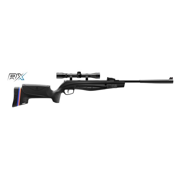 STOEGER RX5TAC Syn Combo 4x32 Scope .177 Cal 495 FPS