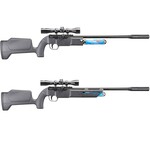 UMAREX Komplete NCR Canada 22 Cal Dark Grey 1025 FPS