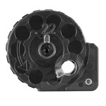 UMAREX Komplete NCR Canada 22 Cal Dark Grey 1025 FPS