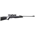 CROSMAN Blaze XT Nitro Piston Break Barrel 4x32 Scope .177 Cal 1200 FPS