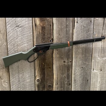 DAISY Model 1999 Woodland Trail BB Gun 350 FPS