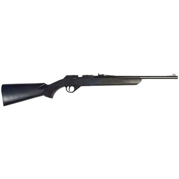 DAISY Powerline 35 Multi-Pump Pneumatic BB Black .177 Cal 690 FPS
