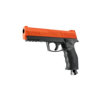 UMAREX P2P HDP 50 Gen 2 Orange/Black 50 Cal CO2 Pistol 485 FPS