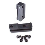 TALLEY Picatinny Base Browning BAR, BLR, BPR, Benelli R1