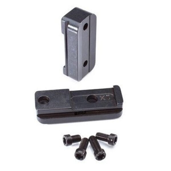 TALLEY Picatinny Base Browning BAR, BLR, BPR, Benelli R1