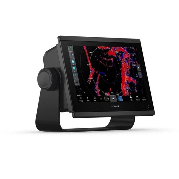 GARMIN GPS Map 923xsv w/GMR 18 HD3 Radome