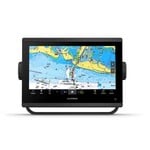 GARMIN GPS Map 923xsv w/GMR 18 HD3 Radome
