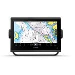 GARMIN GPS Map 923xsv w/GMR 18 HD3 Radome