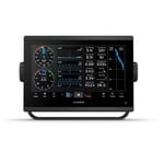 GARMIN GPS Map 923xsv w/GMR 18 HD3 Radome