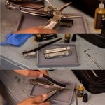 LEATHERMAN Maintenance Kit