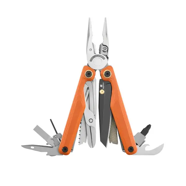 LEATHERMAN Wave Alpha - No Sheath