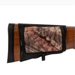 ALLEN Elastic Buttstock Shot Shell Holder Mossy Oak Break-Up Country Camo