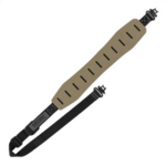 ALLEN KLNG Traction Molded Rubber Sling FDE