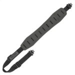 ALLEN KLNG Traction Molded Rubber Sling Midnight Grey