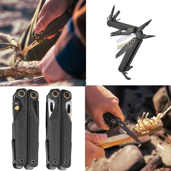 LEATHERMAN Wave Alpha - No Sheath