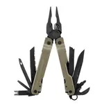 LEATHERMAN Super Tool 300M Tan Molle Sheath