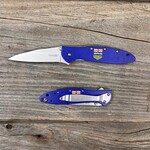 KERSHAW Leek Limited Alberta Flag