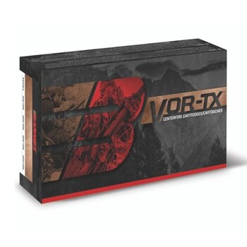 BARNES 7mm PRC 160gr VOR-TX LRX BT 20ct