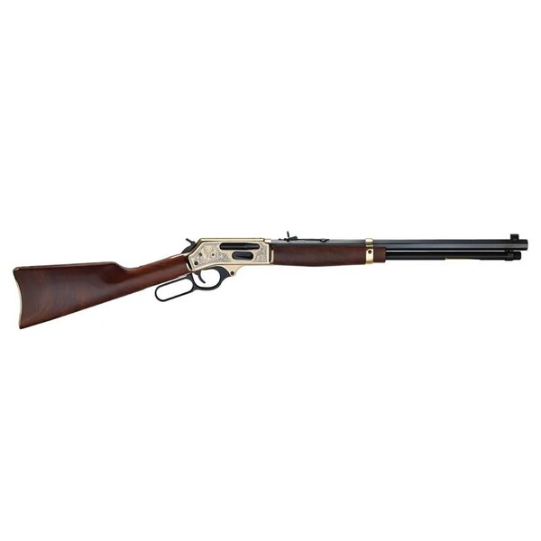 HENRY Big Boy Wildlife Edition 30-30 Win 20"