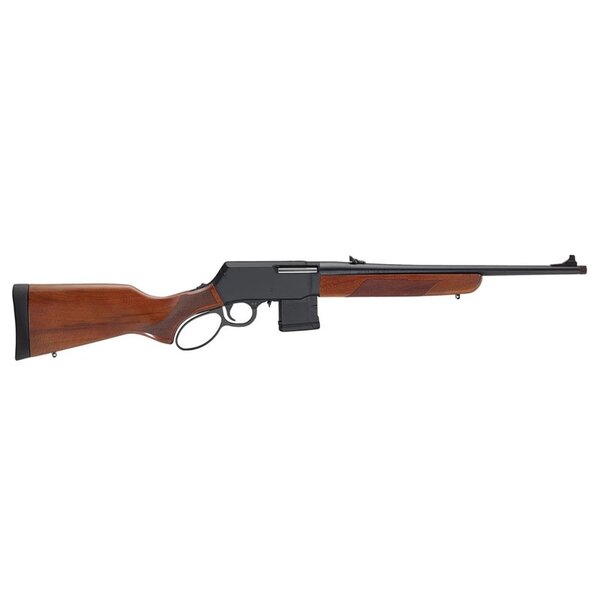 HENRY Supreme 300 Blackout Blued Walnut 16.5"