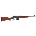 HENRY Supreme .223 Rem/5.56 NATO Blued Walnut 18"