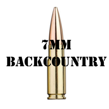 7mm Backcountry
