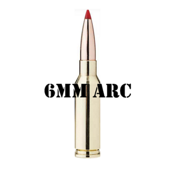 6mm ARC