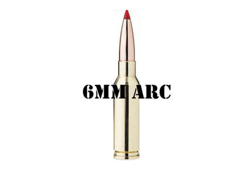 6mm ARC