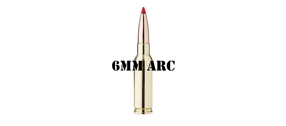 6mm ARC