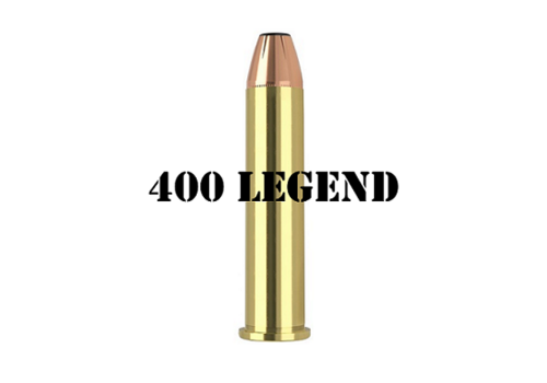 400 Legend