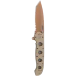 CRKT Carson M16 Bronze
