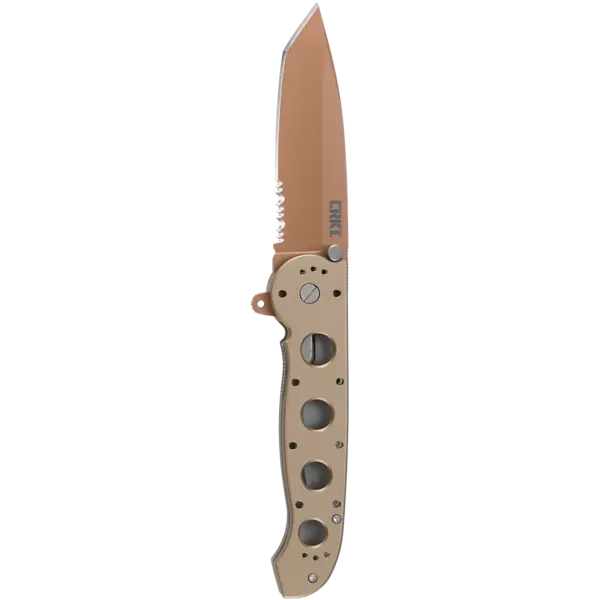 CRKT Carson M16 Bronze