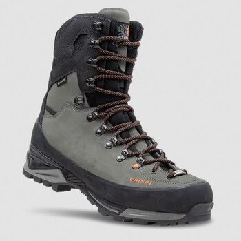 CRISPI Briksdal Pro GTX Wide Boot Grey
