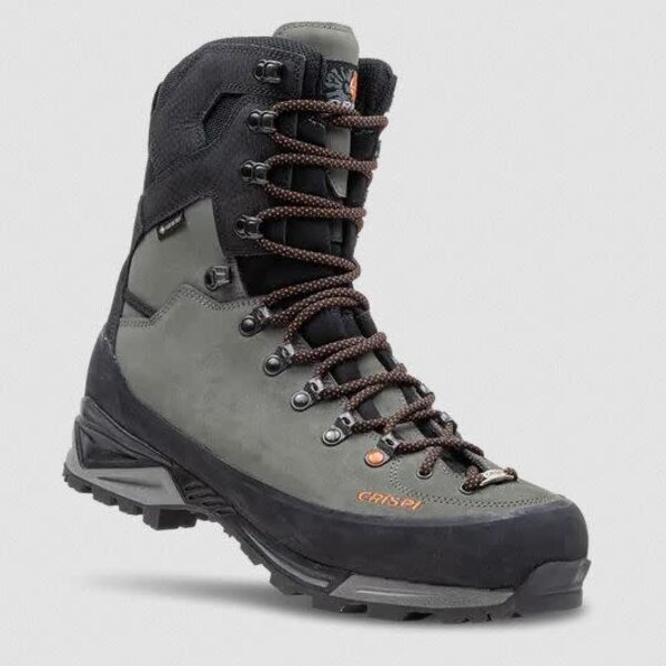 CRISPI Briksdal Pro GTX Wide (EE)  Grey