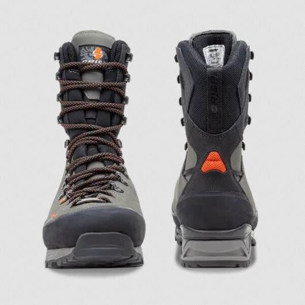 CRISPI Briksdal Pro GTX Wide (EE)  Grey