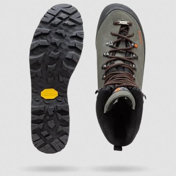 CRISPI Briksdal Pro GTX Wide (EE)  Grey